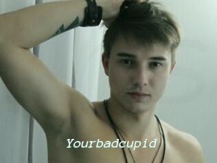 Yourbadcupid