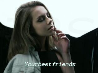 Yourbestfriendx
