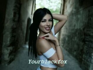 Yourblackfox