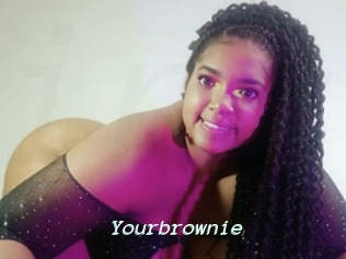Yourbrownie