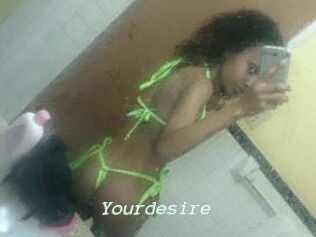 Yourdesire_