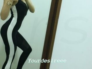 Yourdesireee