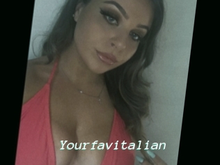 Yourfavitalian