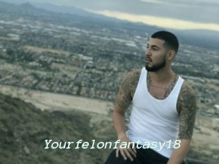 Yourfelonfantasy18