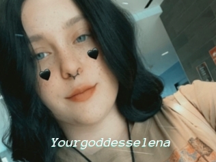 Yourgoddesselena