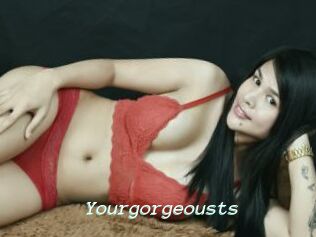 Yourgorgeousts