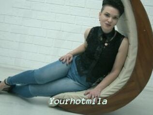 Yourhotmila