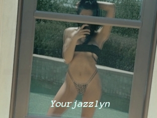 Yourjazzlyn