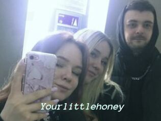Yourlittlehoney