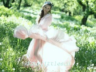 Yourlittlesun