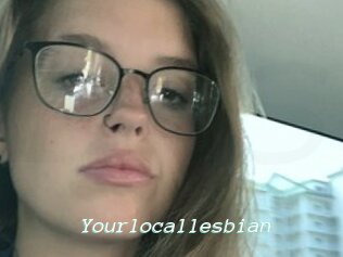 Yourlocallesbian