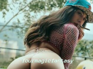 Yourmagicfantasy
