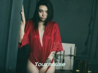 Yourmmuse