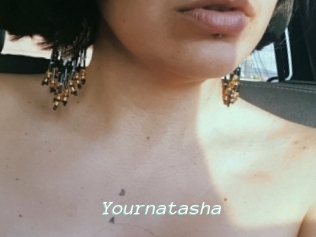 Yournatasha