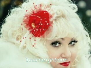 Yourneighbour