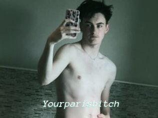 Yourparisbitch