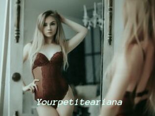 Yourpetiteariana