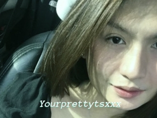 Yourprettytsxxx
