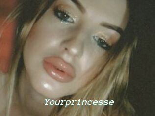 Yourprincesse