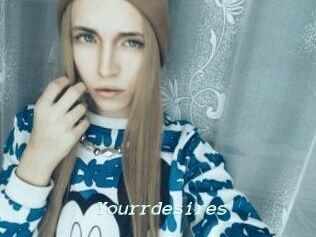 Yourr_desires