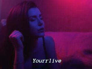 Yourrlive