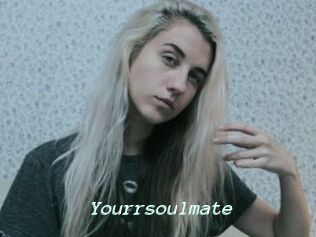 Yourrsoulmate