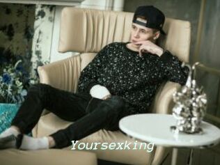 Yoursexking