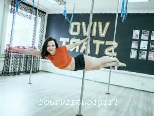 Yourvirtualgirl