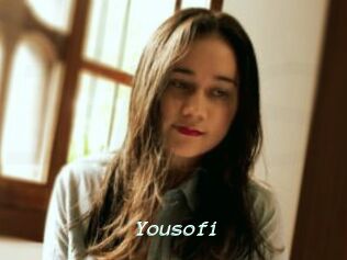 Yousofi