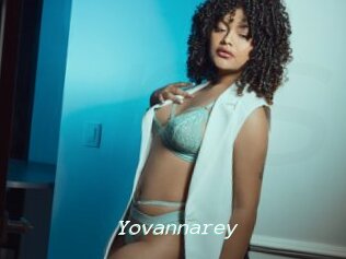 Yovannarey