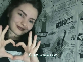 Yrenexonia