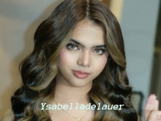 Ysabelladelauer
