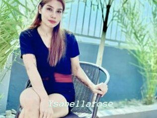 Ysabellarose