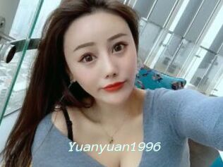 Yuanyuan1996