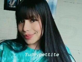 Yudeypettite