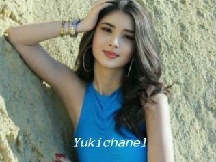 Yukichanel