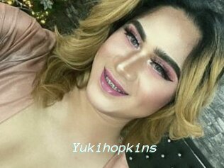 Yukihopkins