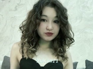 Yukimii