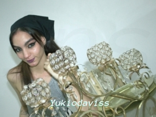 Yukiodaviss