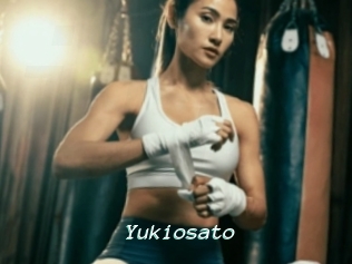 Yukiosato