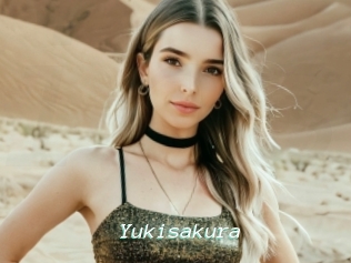 Yukisakura