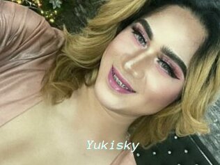 Yukisky
