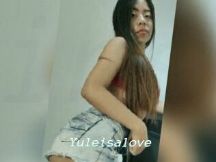 Yuleisalove