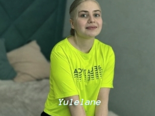 Yulelane