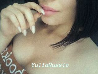 YuliaRussia