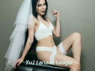 Yulianaarteaga