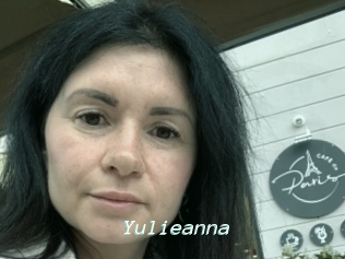 Yulieanna