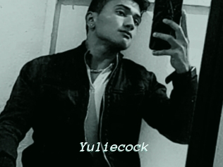 Yuliecock