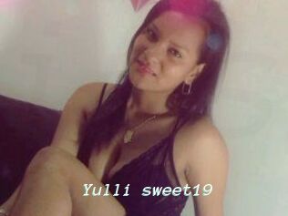 Yulli_sweet19