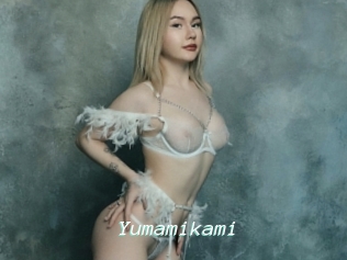 Yumamikami